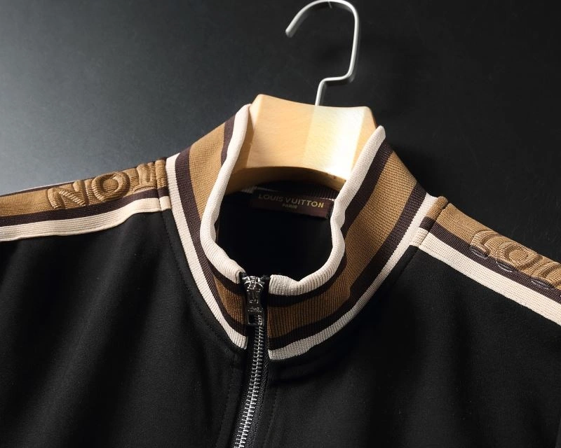 Louis Vuitton Long Suits Seasonal 139131
