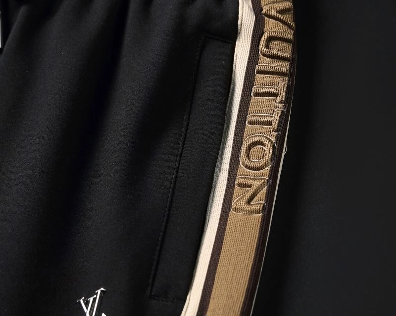 Louis Vuitton Long Suits Seasonal 139131