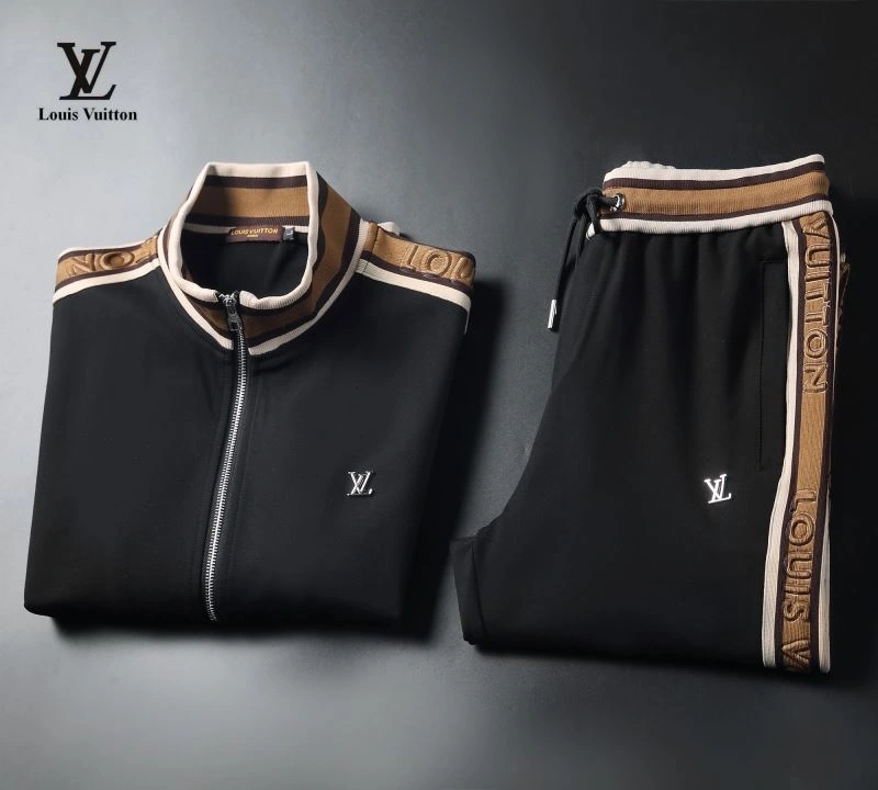 Louis Vuitton Long Suits Seasonal 139131