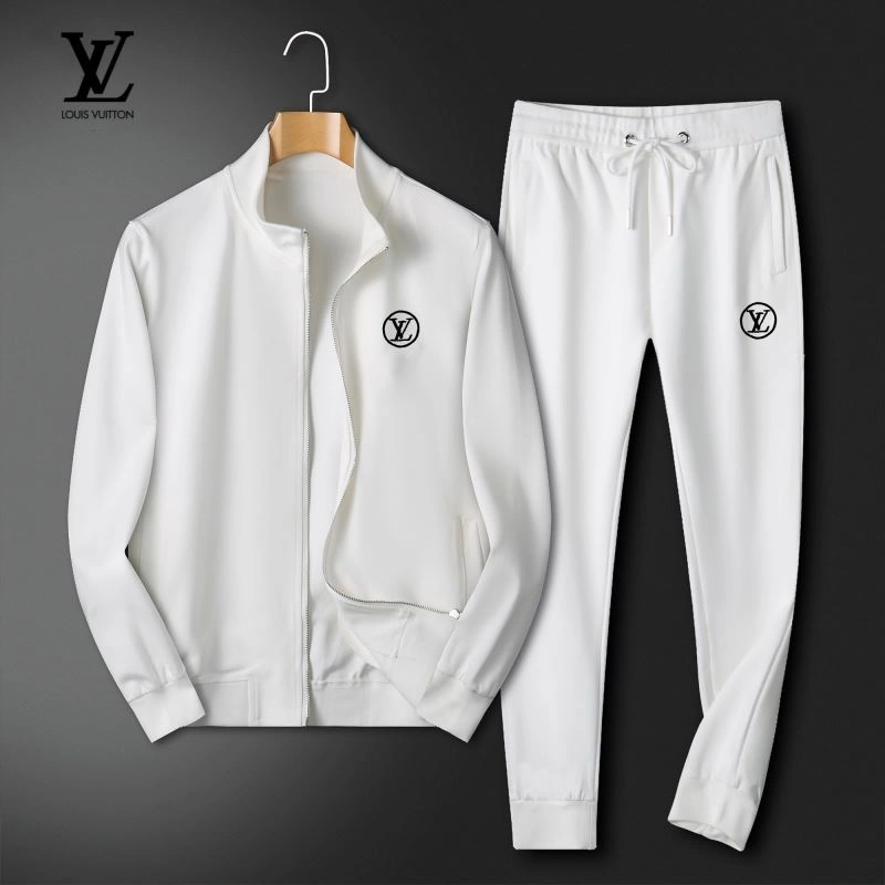 Louis Vuitton Long Suits Contemporary 139116