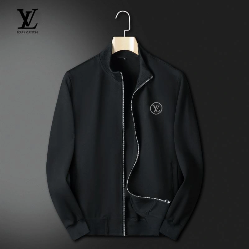 Louis Vuitton Long Suits Contemporary 139116