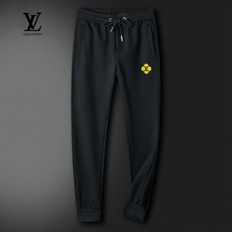 Louis Vuitton Long Suits Cozy 139112