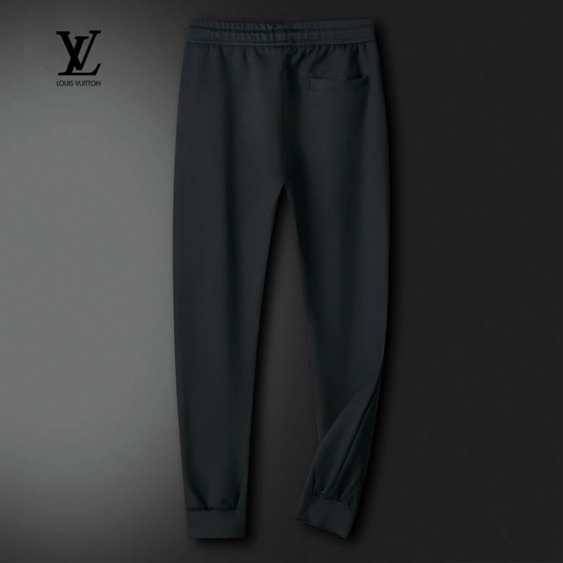 Louis Vuitton Long Suits Cozy 139112