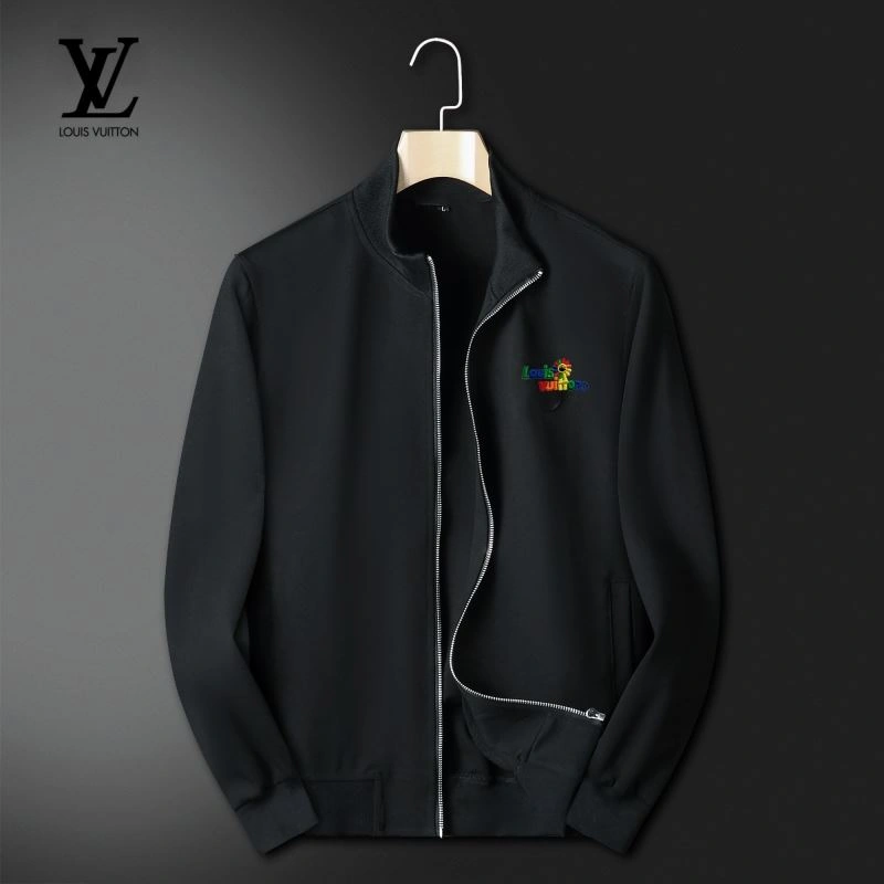 UrbanChic Louis Vuitton Long Suits 139113