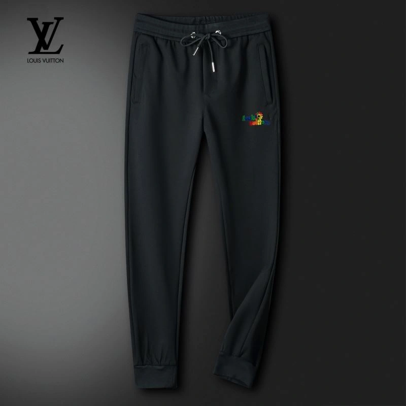 UrbanChic Louis Vuitton Long Suits 139113
