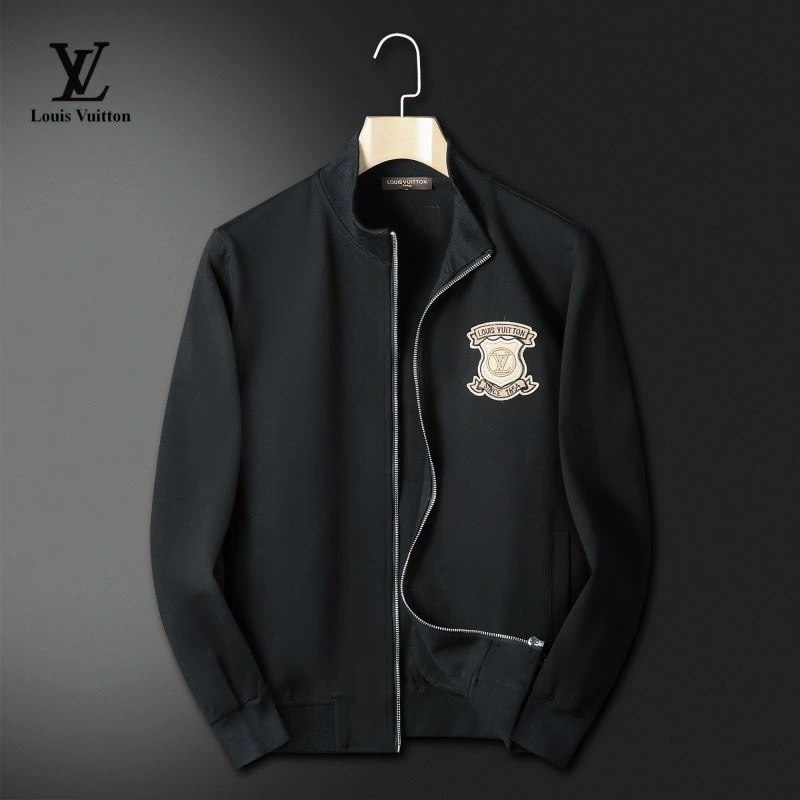 Louis Vuitton Long Suits SmoothTexture 139136