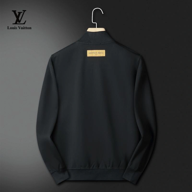 Louis Vuitton Long Suits SmoothTexture 139136