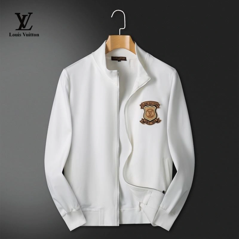 Louis Vuitton Long Suits SmoothTexture 139136