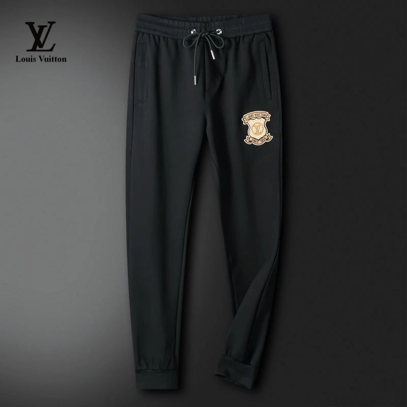Louis Vuitton Long Suits SmoothTexture 139136