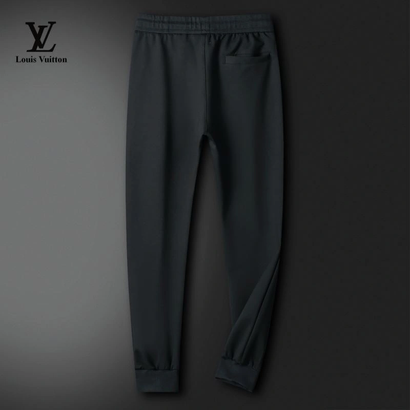Louis Vuitton Long Suits SmoothTexture 139136