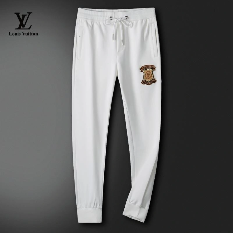Louis Vuitton Long Suits SmoothTexture 139136