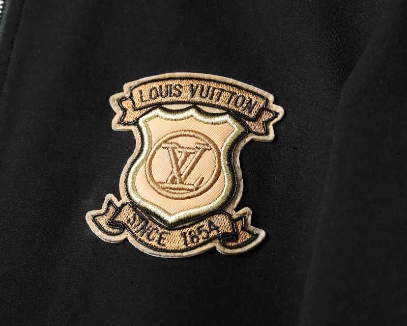 Louis Vuitton Long Suits SmoothTexture 139136