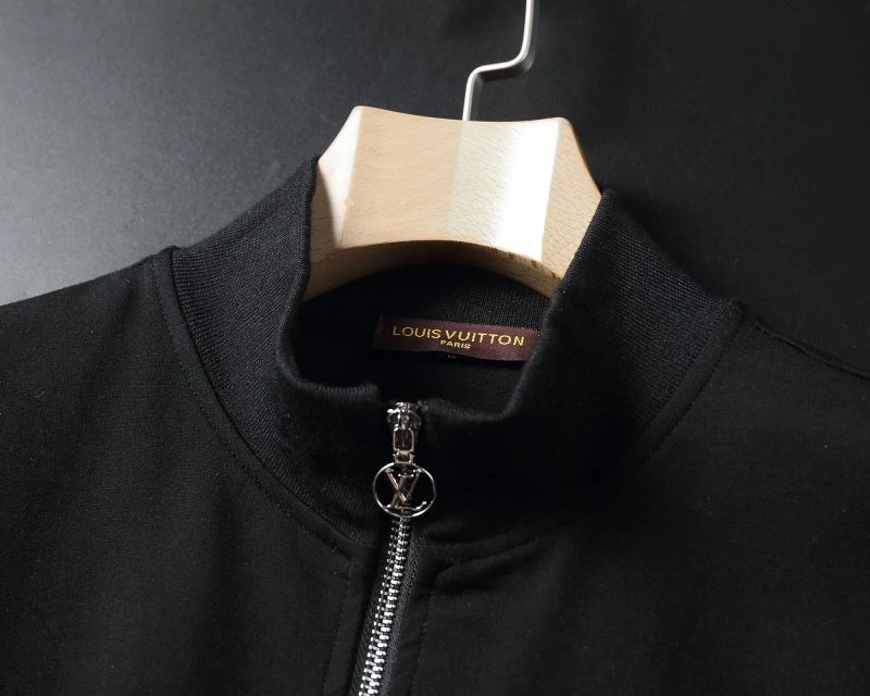 Louis Vuitton Long Suits SmoothTexture 139136