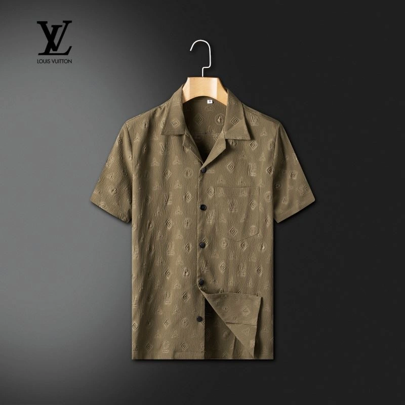 Durable Louis Vuitton Long Suits 131993