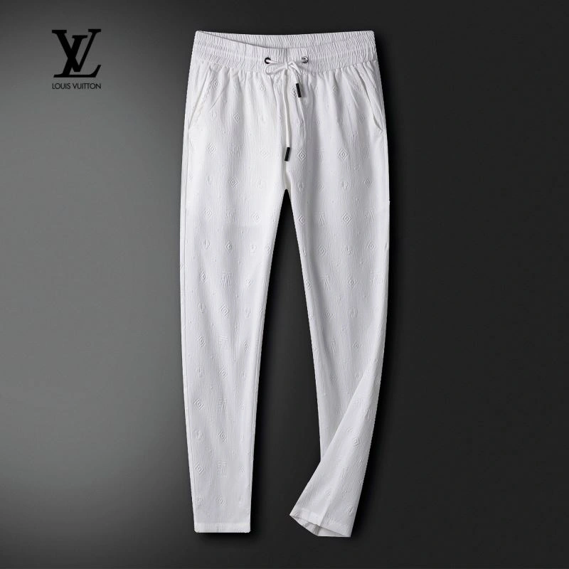 Durable Louis Vuitton Long Suits 131993
