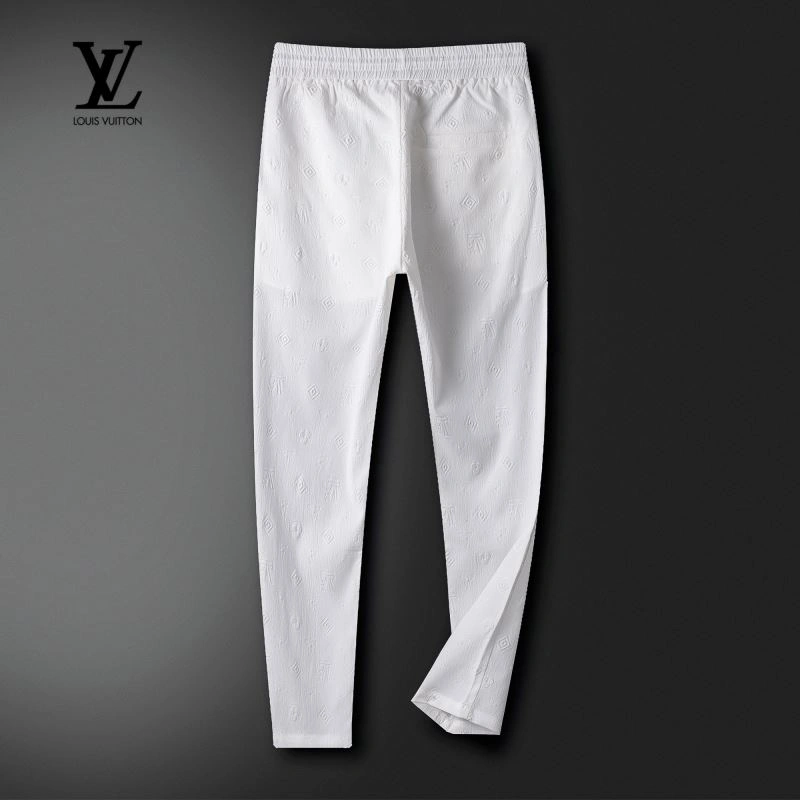 Durable Louis Vuitton Long Suits 131993