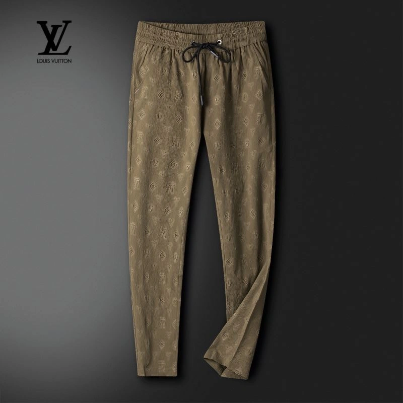Durable Louis Vuitton Long Suits 131993