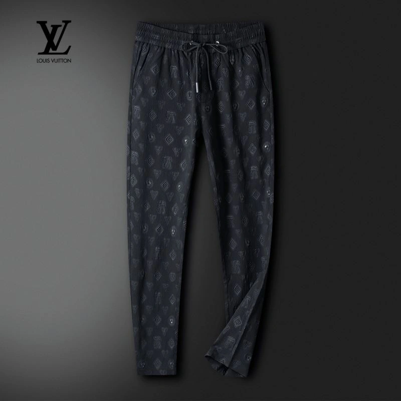Durable Louis Vuitton Long Suits 131993
