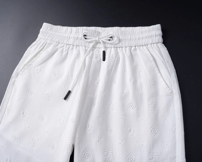 Durable Louis Vuitton Long Suits 131993