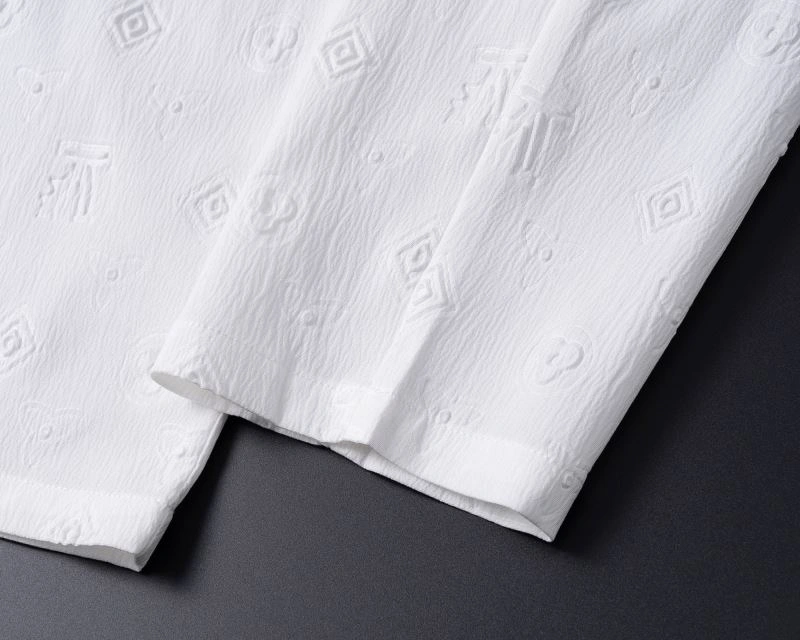 Durable Louis Vuitton Long Suits 131993