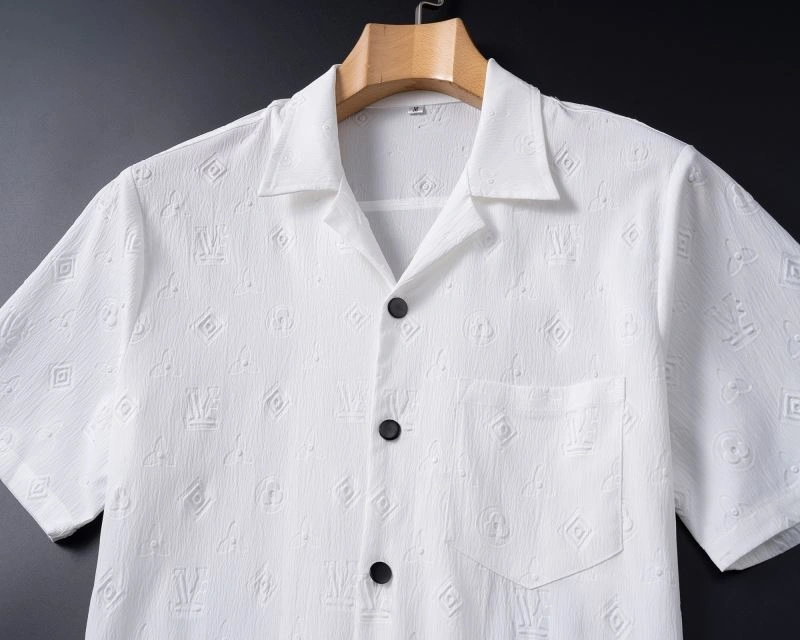 Durable Louis Vuitton Long Suits 131993