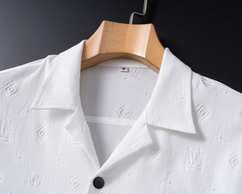 Durable Louis Vuitton Long Suits 131993