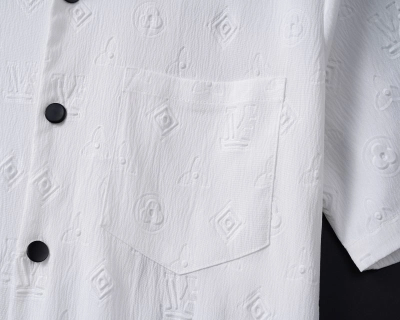Durable Louis Vuitton Long Suits 131993