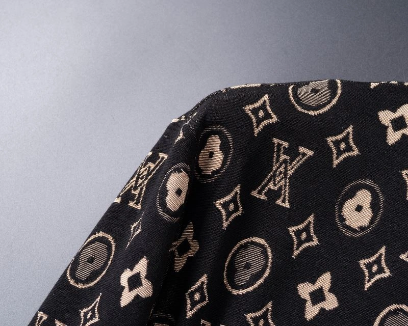 Stretchable Louis Vuitton Long Suits 131977