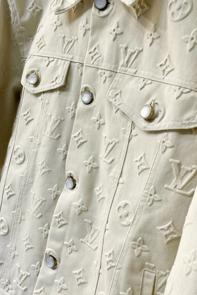 Louis Vuitton Long Suits Premium 139108