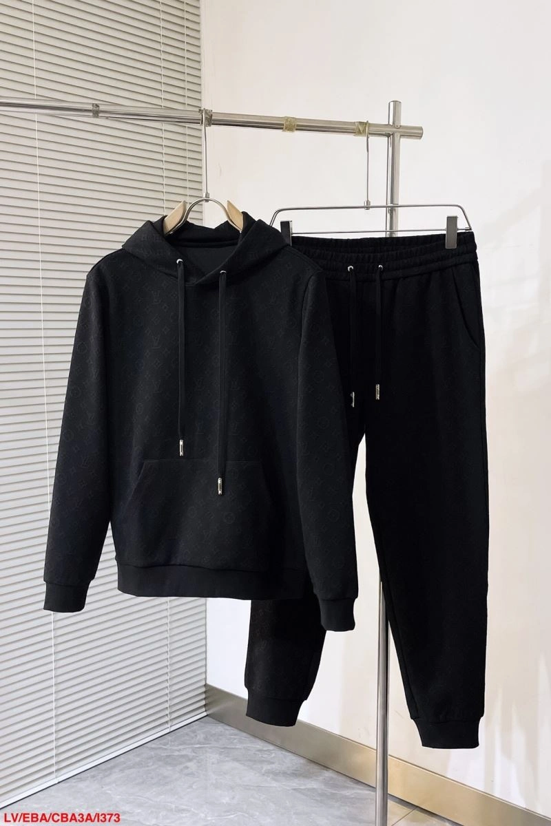 Louis Vuitton Long Suits SoftTouch 139105