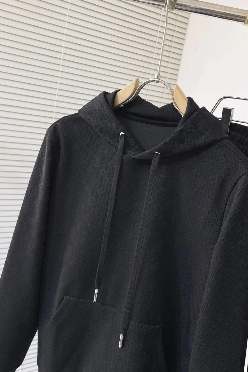 Louis Vuitton Long Suits SoftTouch 139105