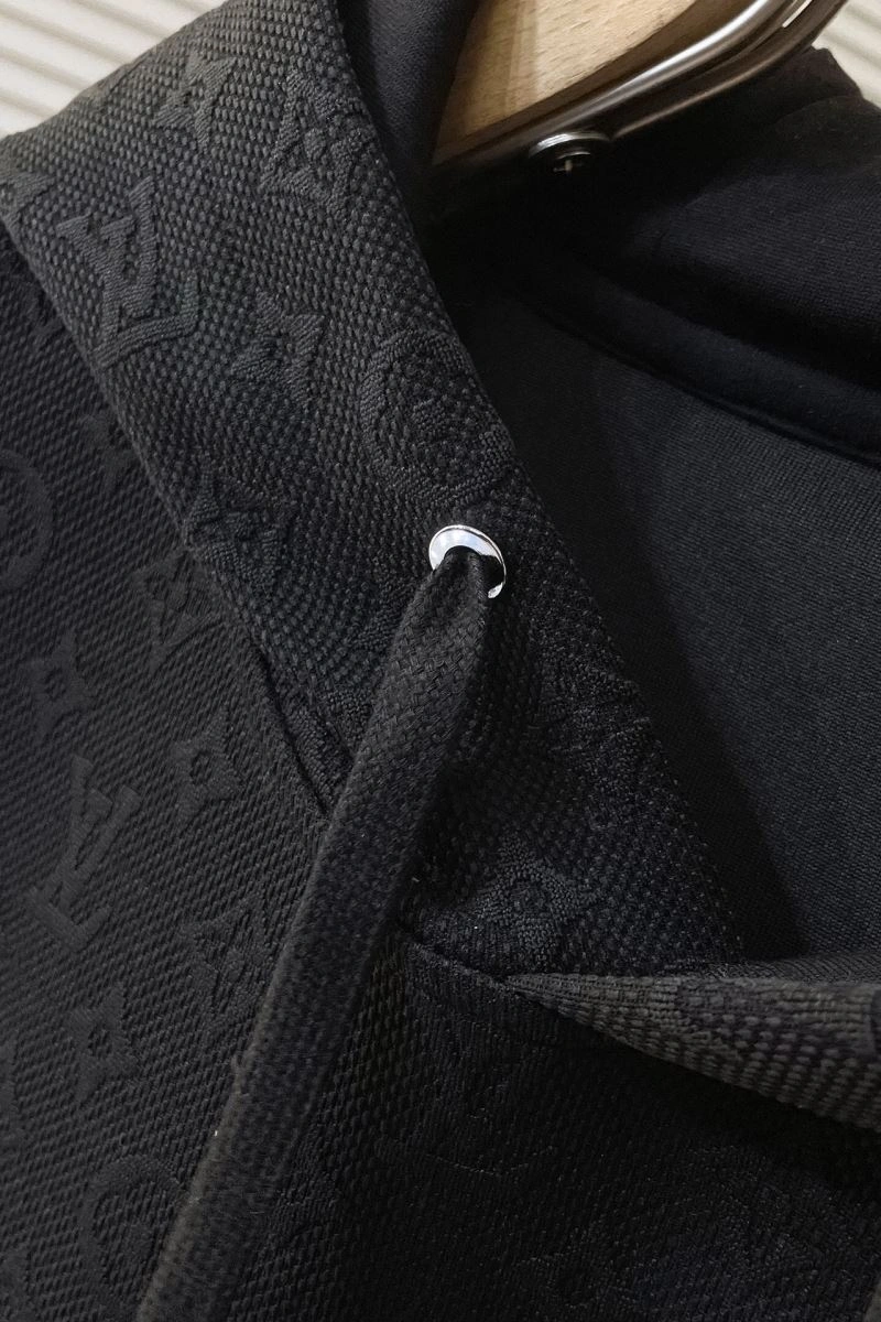 Louis Vuitton Long Suits SoftTouch 139105