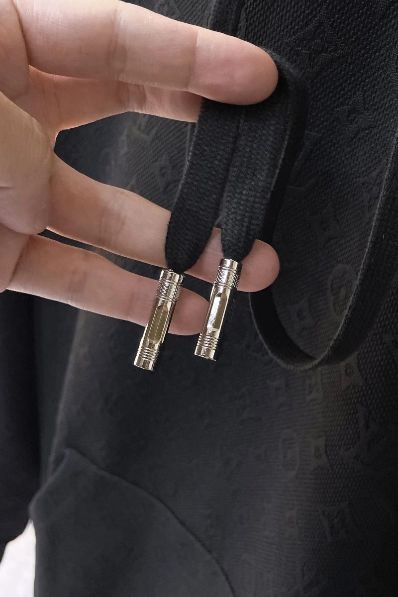 Louis Vuitton Long Suits SoftTouch 139105