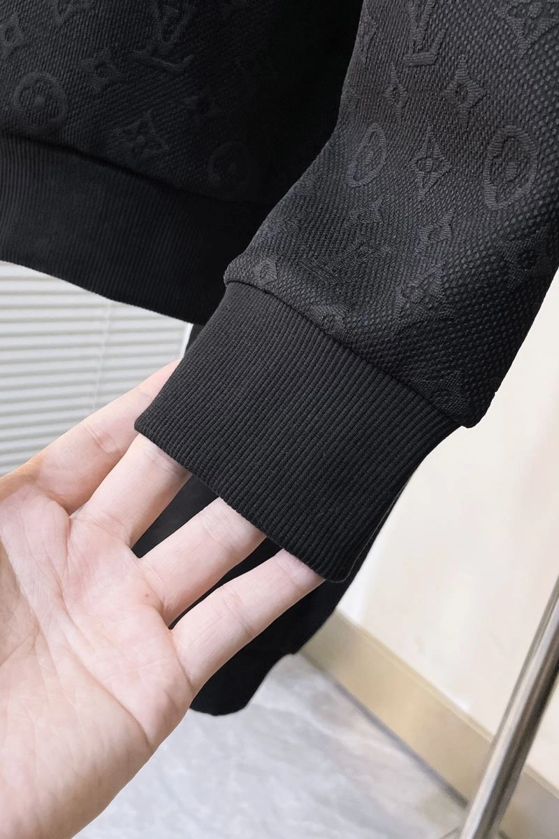 Louis Vuitton Long Suits SoftTouch 139105