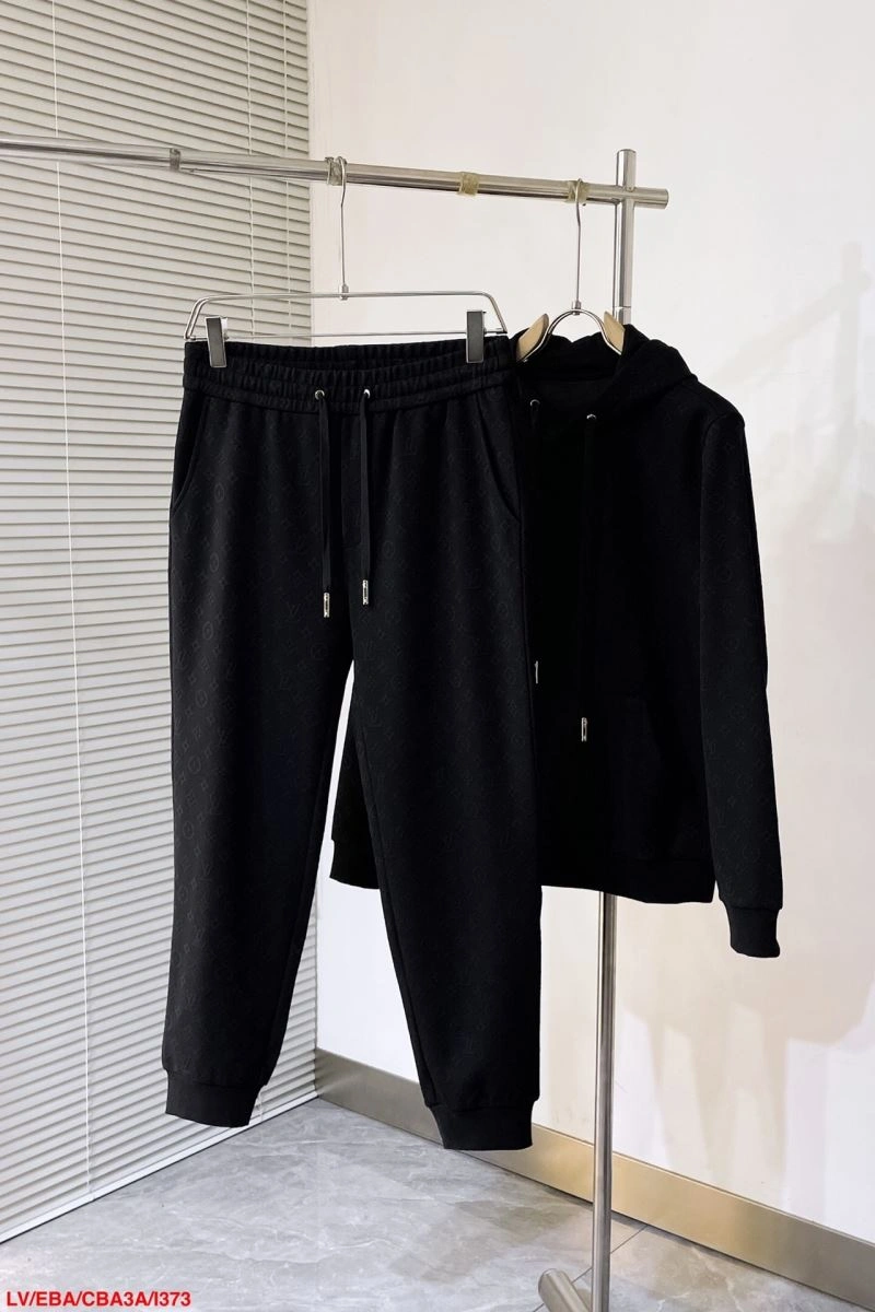 Louis Vuitton Long Suits Trendy 139115