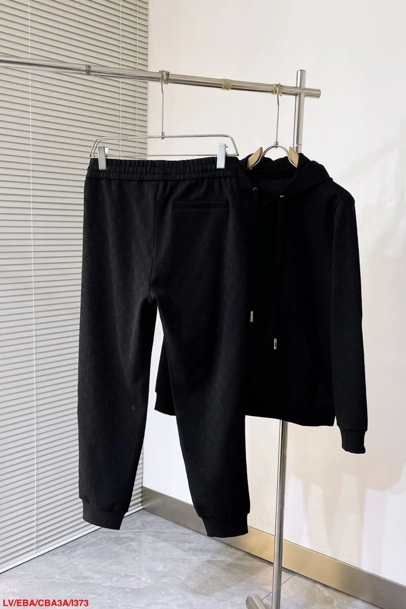 Louis Vuitton Long Suits Trendy 139115