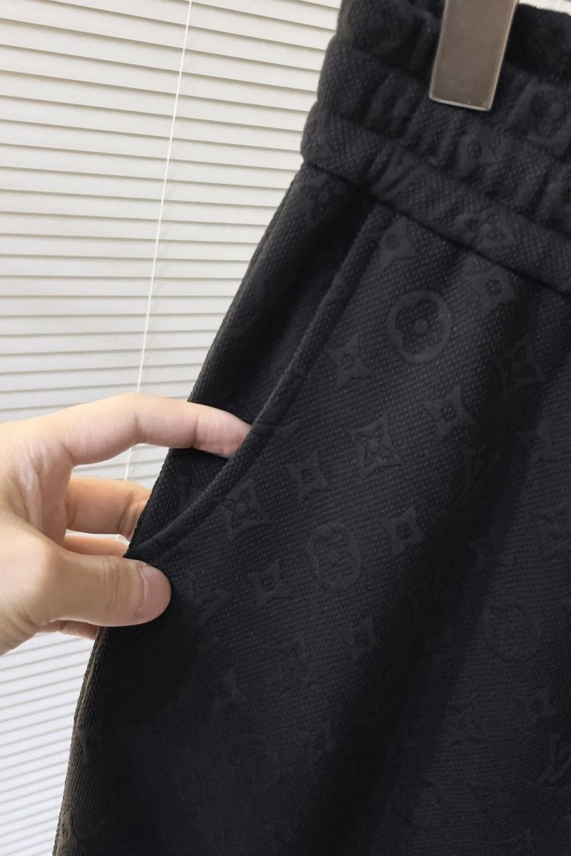 Louis Vuitton Long Suits Trendy 139115