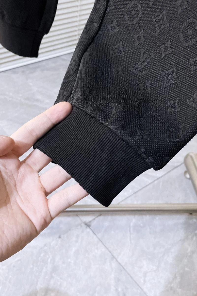 Louis Vuitton Long Suits Trendy 139115