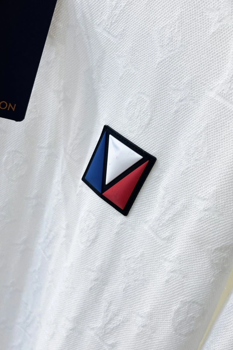 Louis Vuitton Long Suits HighPerformance 139110