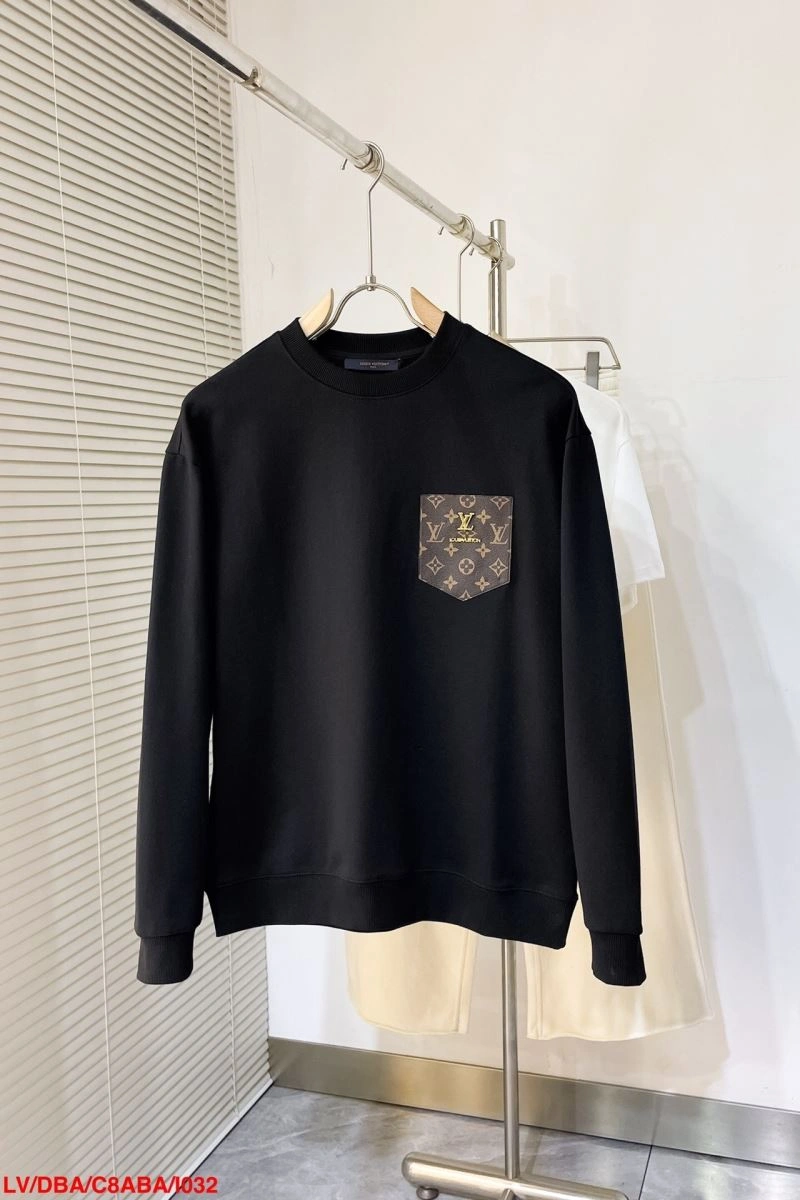 Louis Vuitton Long Suits Trendy 139104