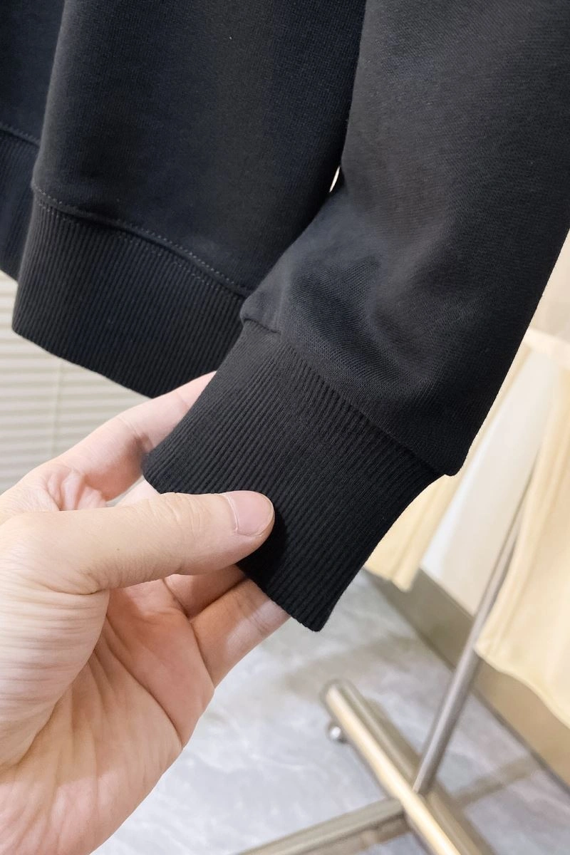 Louis Vuitton Long Suits Trendy 139104