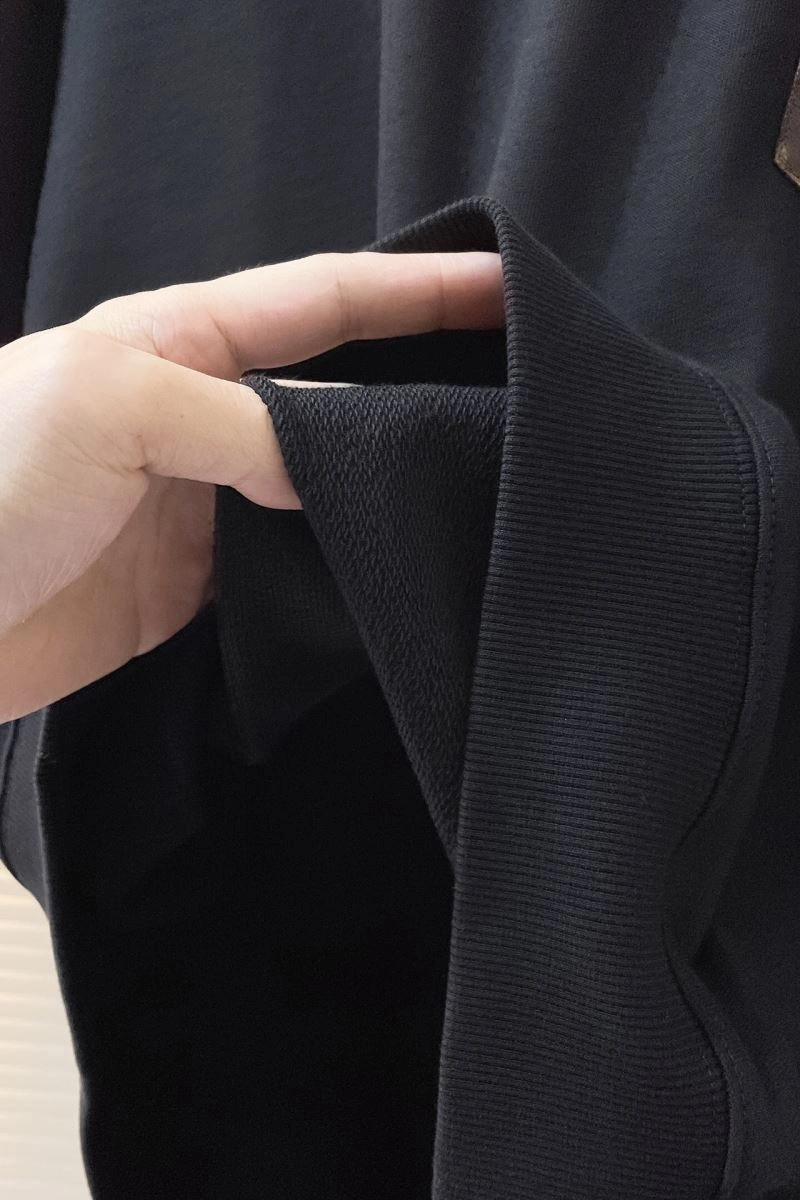 Louis Vuitton Long Suits Trendy 139104