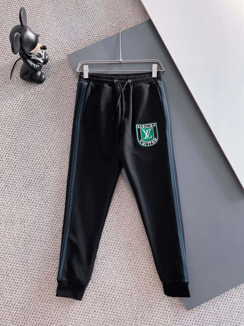 Louis Vuitton Long Suits TimelessDesign 137792