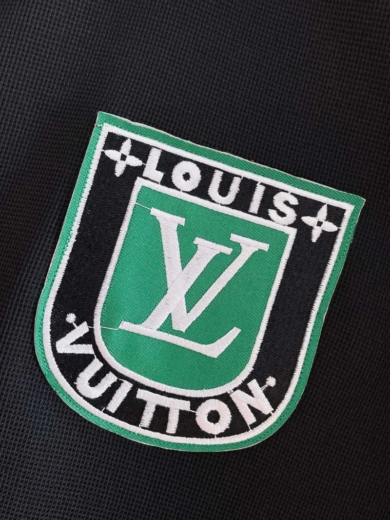 Louis Vuitton Long Suits TimelessDesign 137792