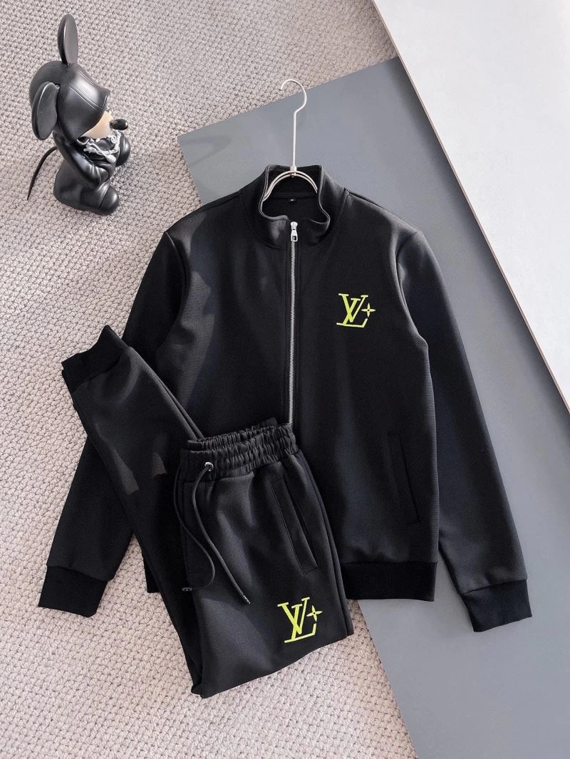 WaterResistant Louis Vuitton Long Suits 137794