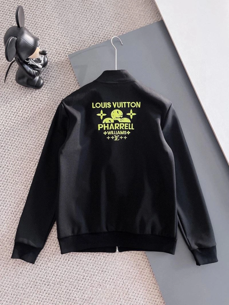 WaterResistant Louis Vuitton Long Suits 137794