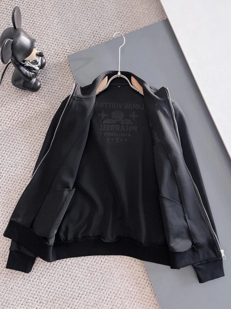 WaterResistant Louis Vuitton Long Suits 137794