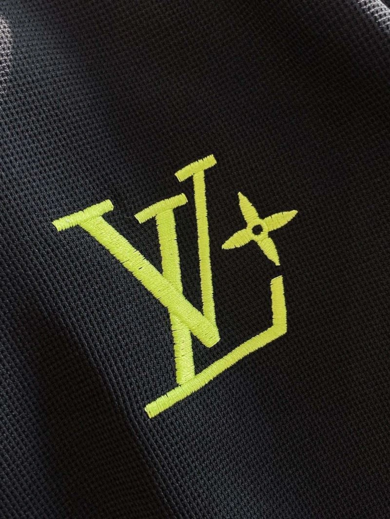 WaterResistant Louis Vuitton Long Suits 137794