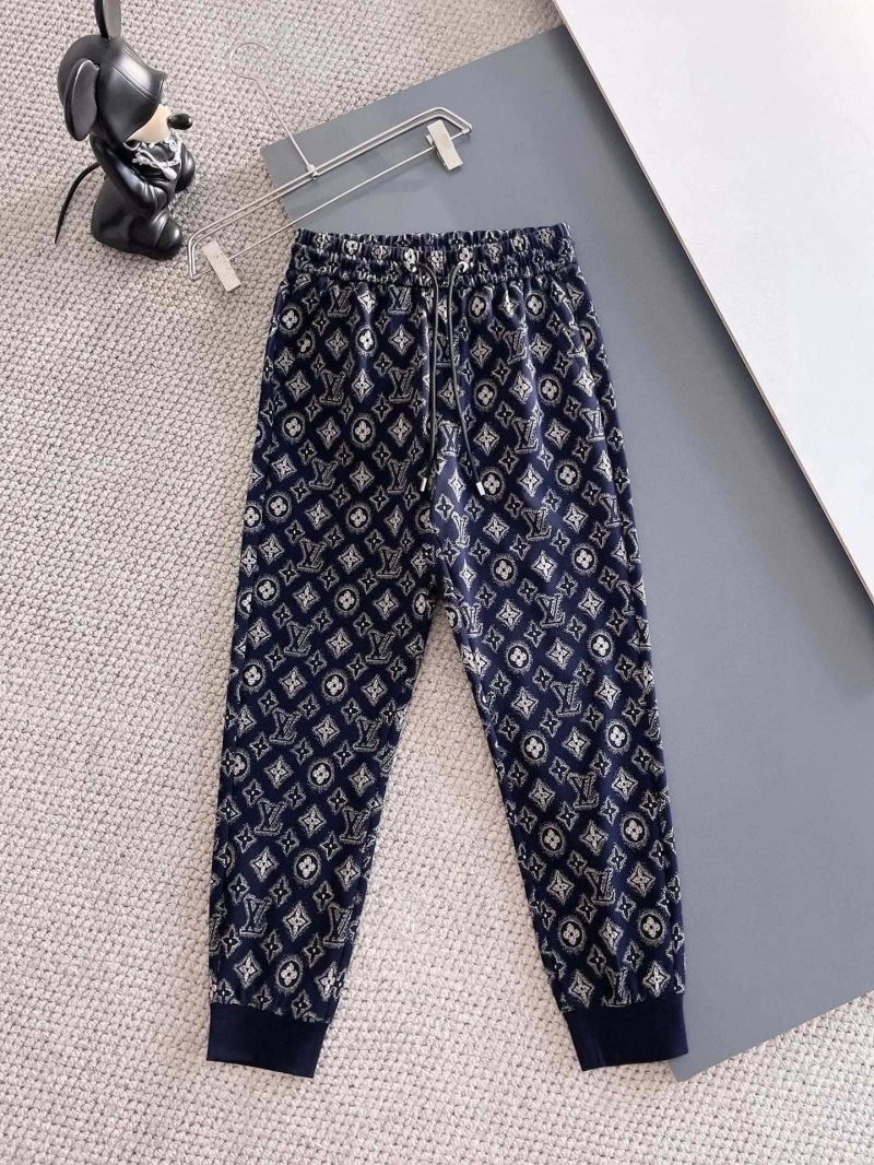 Louis Vuitton Long Suits Trendy 137790