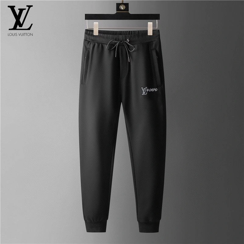 Louis Vuitton Long Suits Chic 137786
